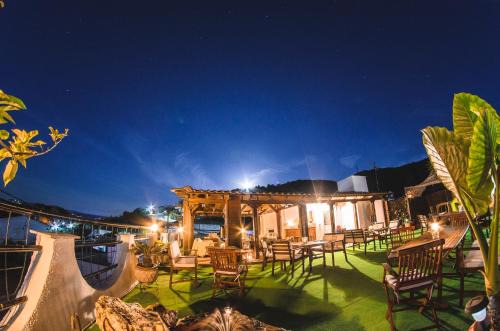 Neos Pirgos Apartamento | Katerina apartments