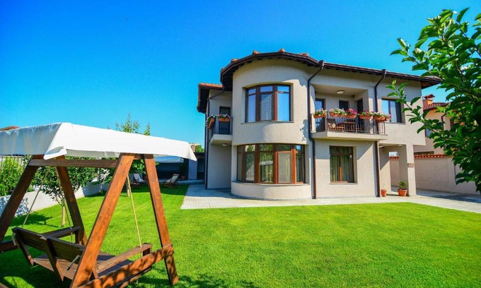 Kocherinovo Casa | KATERINA guest house