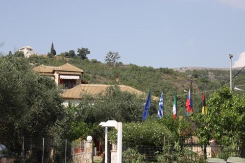 Sivota Apartamento | Katerina Rooms
