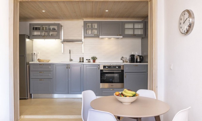 Nafplio Casa | Katerina’s Apartment
