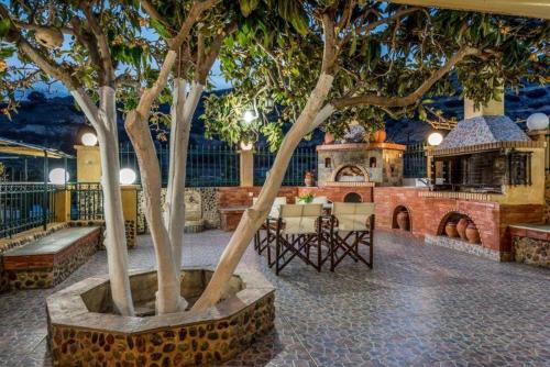 Tertsa Apartamento | Katerina's garden Apartment 1 - Tertsa Ierapetra