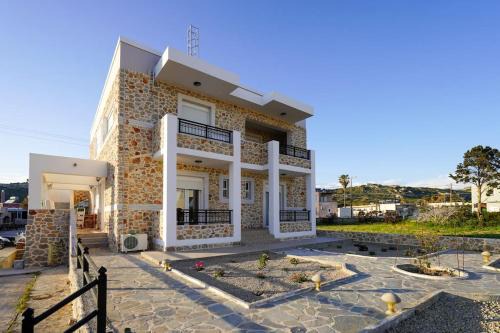 Kefalos Apartamento | Katerinas Garden