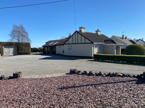 Daingean Casa | Kates Irish holiday home Killaderry Daingean