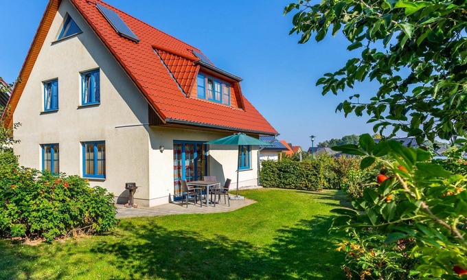 Wohlenberg Apartamento | KathaEG Katharina EC Wohlenberg - Katharina EG Wohlenberg