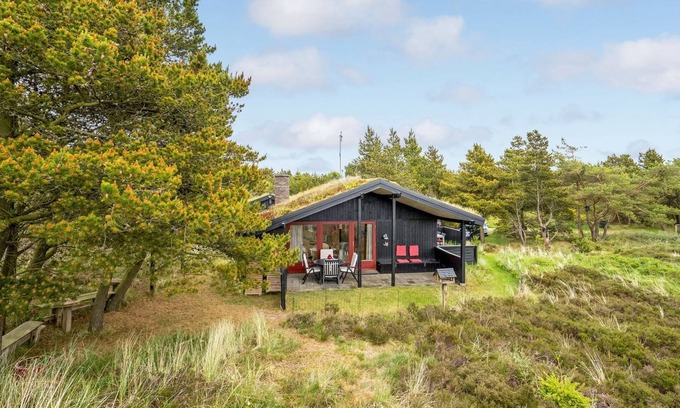Romo Casa | "Kathaline" - 3.4km from the sea by Interhome