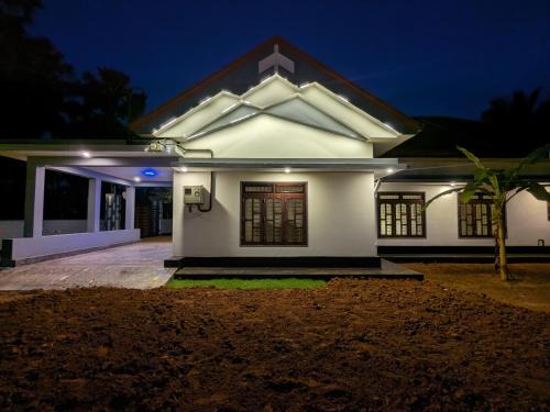 Valikamam North Casa | KATHIR Guest House