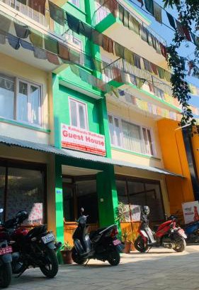 Thamel Casa | Kathmandu Madhuban Guest House