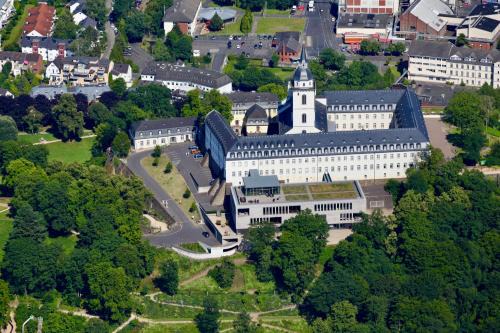 Siegburg Hotel | Katholisch-Soziales Institut