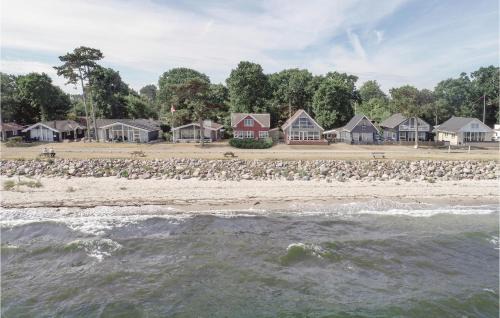 Hasmark Strand Casa | Katholt