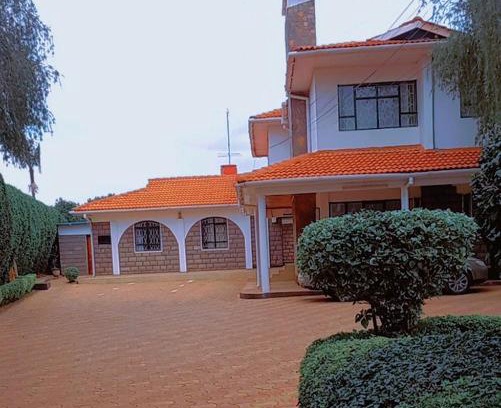 Runda Apartamento | Kathy's Place in Runda