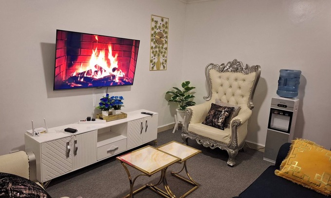 Runda Casa | Kathy's Place in Runda 1 bedroom