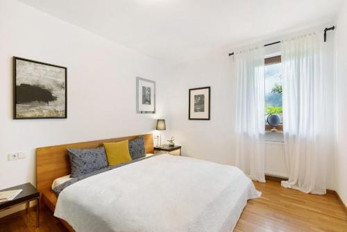 San Pancrazio Apartamento | Kati´s Haus