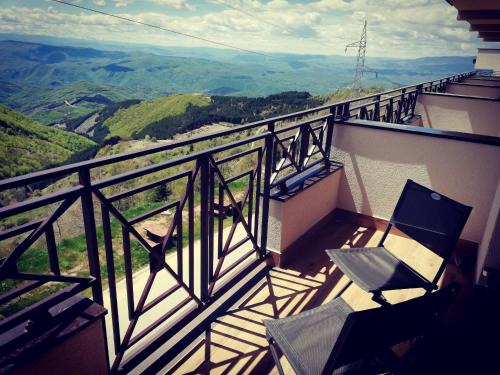 Lisina Apartamento | Katia М14 Milmari Resort