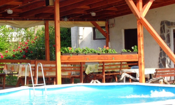Aggtelek Casa | Katica Guesthouse Aggtelek