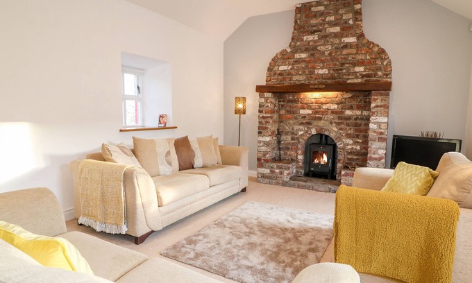 Newry Cabaña | Katies Cottage, NEWRY, IRLANDA DEL NORTE