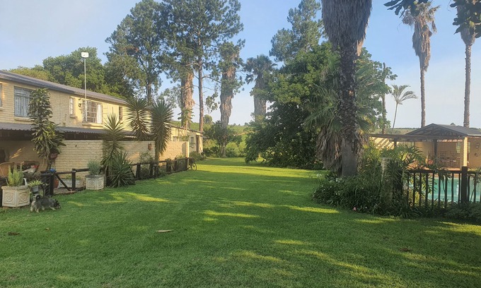 White River Apartamento | KatiKati Eco Lodge