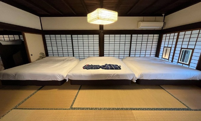 Katori Casa | Katori Hachisanroku