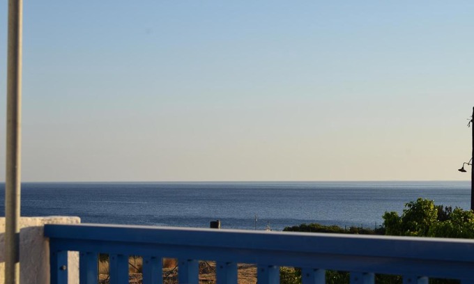 Pilalimata Apartamento | Katovigli Seaview Apartment