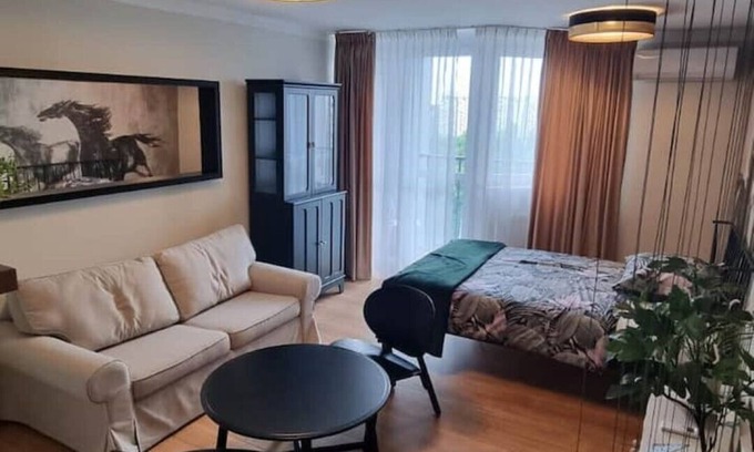 Katowice Apartamento | Katowice Centrum - Exclusive