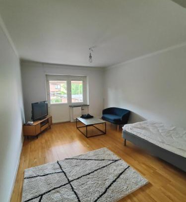 Katrineholm Apartamento | Katrineholm Longstay - Big 2 room apartment near the station