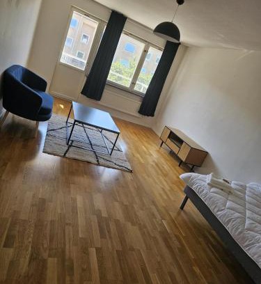 Katrineholm Apartamento | Katrineholm Longstay - Fully equipped 2-room apartment