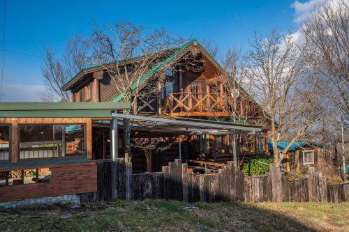 Zao Casa | Kattagun - House - Vacation STAY 17457