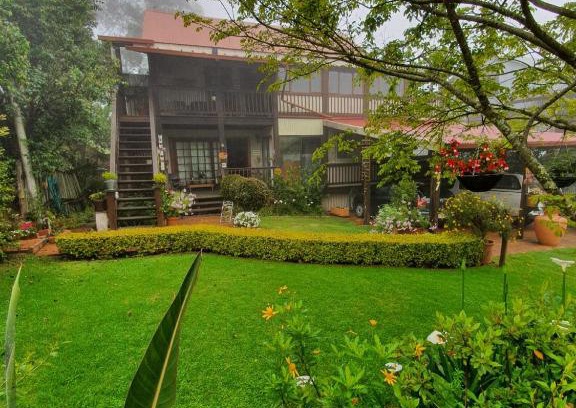 Kaapsehoop Cama Y Desayuno | Kattekwaad Accommodation