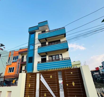 Namarjung Casa | Kattel HomeStay And Apartments