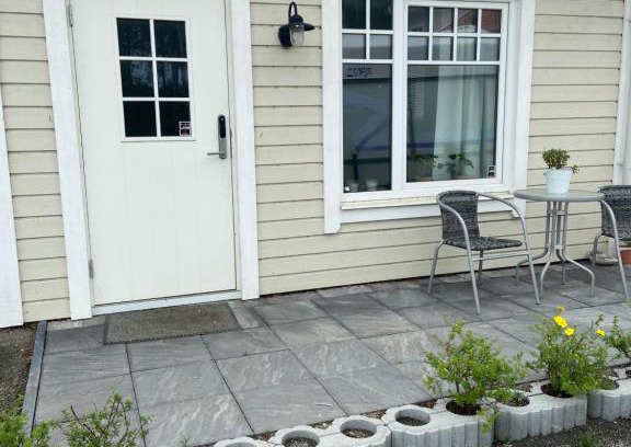 Skara Municipality Apartamento | Katthagen
