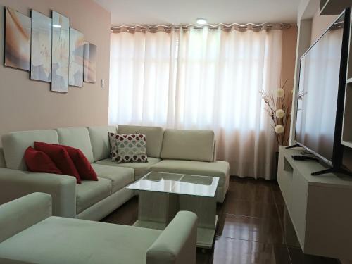 San Martin de Porres Apartamento | Katty's apartment
