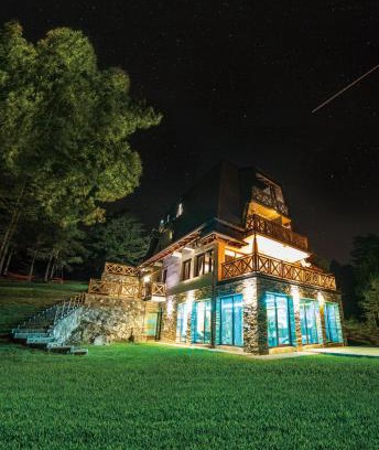 Divcibare Casa | KATUN Apartmani & SPA