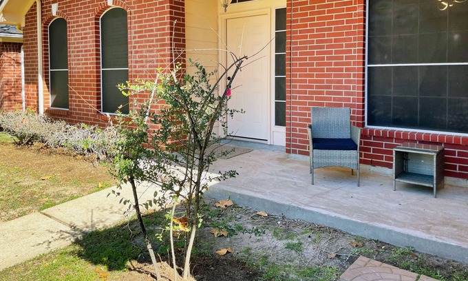 Katy Casa | Katy near Cypress Brookshire King Richmond Work King