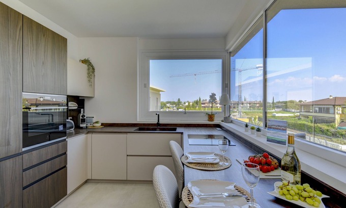 Desenzano del Garda Apartamento | Katya Resort Superior Apartments - MGH A2 13
