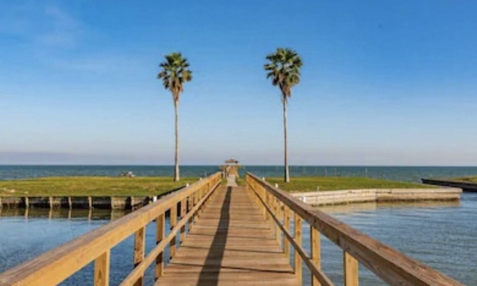 Sailhouse Condominio | Condo acogedor Rockport Raqueta y Yacht Club Townhouse Style 2/2