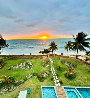 Tamandare Apartamento | Kauai Beach Residence
