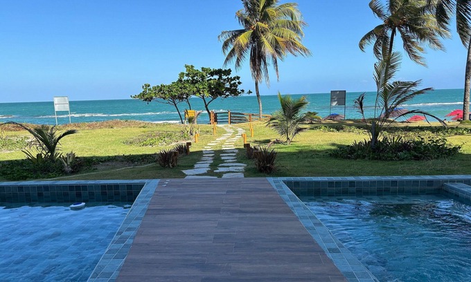 Tamandare Condominio | Kauai Beach Residence