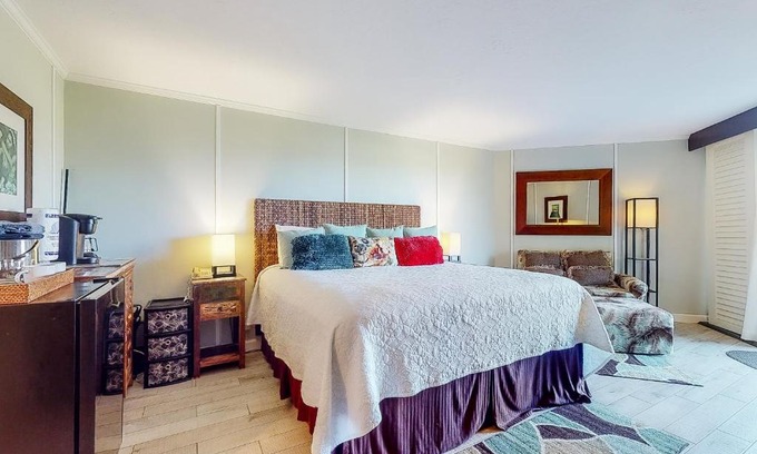 Hanamaulu Casa | Kauai Beach Resort #3124