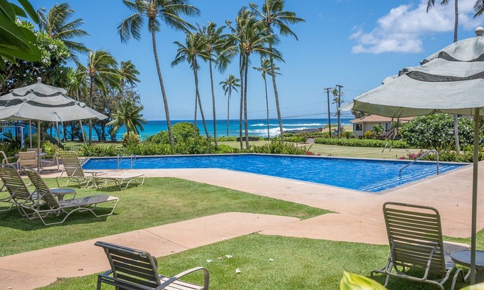 Poipu Hotel | Kauai Manualoha by Coldwell Banker Island Vacations