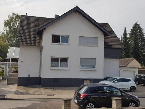 Bergisch Gladbach Casa | Kaufmann Comfortable holiday residence