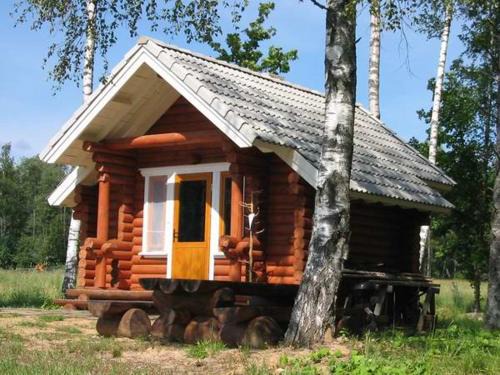 Alutaguse Parish Casa | Kauksi Puhkemaja