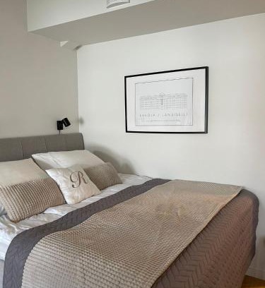 Turku Apartamento | Kaunis huoneisto Turun Kakolassa
