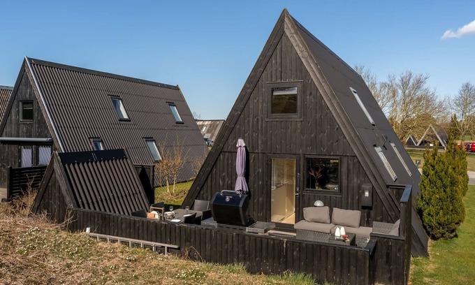 Gatten Apartamento | "Kauno" - 16km to the fjord by Interhome