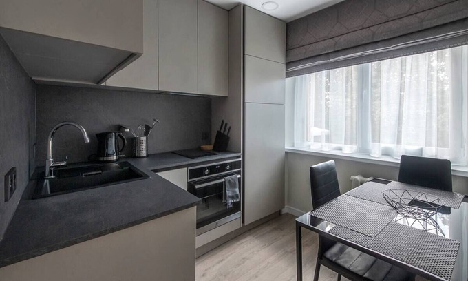 Klaipeda Apartamento | Kauno g Prie Parko, Kauno str By The Park