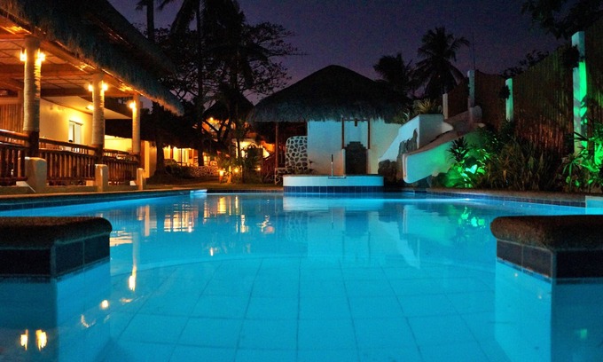 Zamboanguita Complejo | Kav's Beach Resort