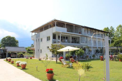 Skotina Apartamento | Kavadias Sea View 1