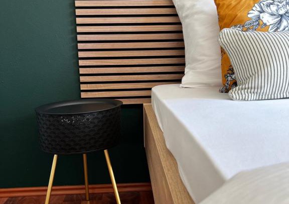 Duce Apartamento | Kavajin Rooms