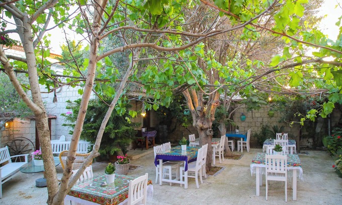 Alacati Hotel | Kavalalı Butik Otel