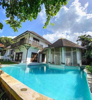 Tagaytay Cabina | Kavanah Suites Tagaytay-Villa 3