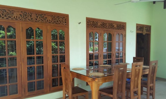 Aluthgama Casa | Kavindi Villa