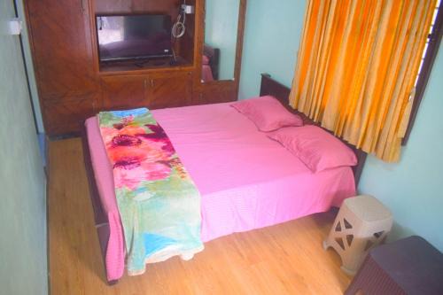Yercaud Cabina | Kavitha nest